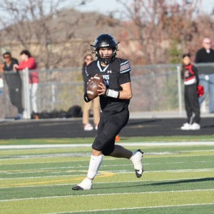 Ethan Beachy