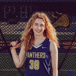 Amelia Riley's West Park High School Career Home