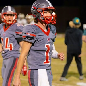 Connor Benton