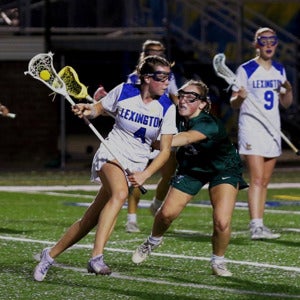 McKenna Bowen mugshot