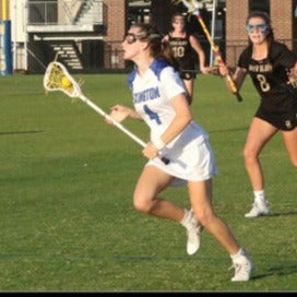 Mckenna Bowen