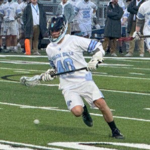 Logan J hixson