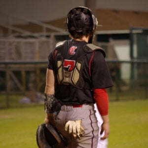 Dominic Espinoza