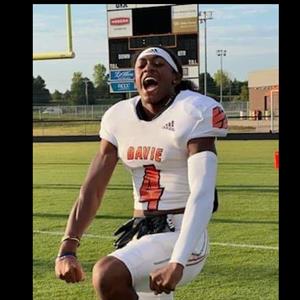 Markel Summers mugshot