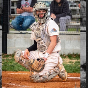 Casen Steele mugshot