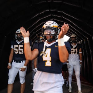 Gage Hopkinson mugshot