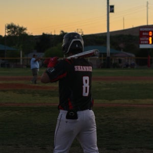 Christopher Carbajal