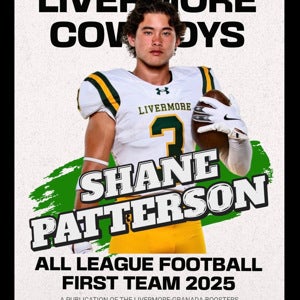 Shane Patterson mugshot