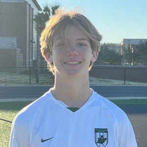 Finley Strickland