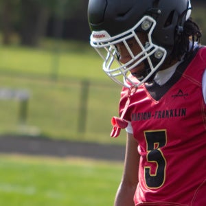 Montayvon Robinson