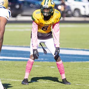 Tayon Williams