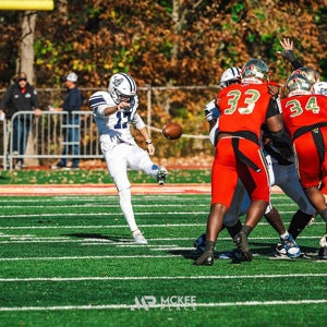 Declan Farrell mugshot