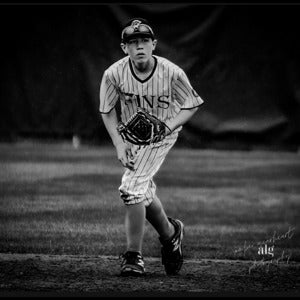 Tucker Whybrew