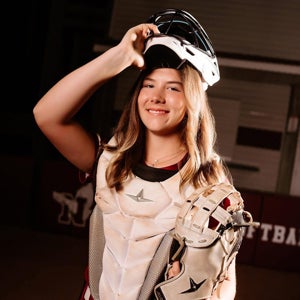 Molly Mayfield mugshot