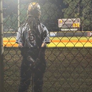 CHRISZAVEN Jones mugshot