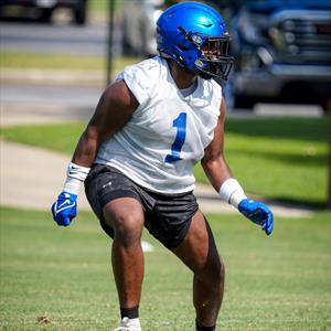 Jaxson James mugshot