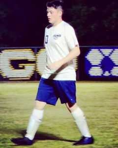 Austin Hayward