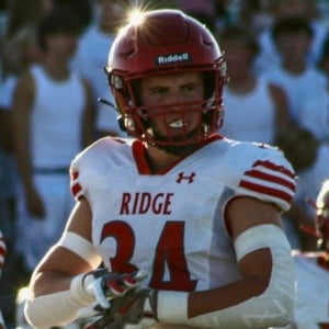 BRIDGER BUTTERFIELD