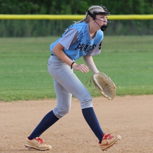 Payton Jensen mugshot