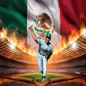 Jesus Padilla mugshot