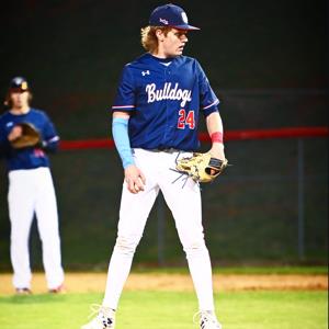 Landon Miller mugshot