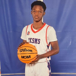 Malikhi Goodwin