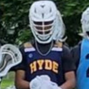 Jayshawn Bruce-Albert
