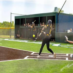 Mayzie Warden mugshot