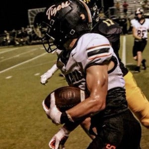 Brock Heilmann