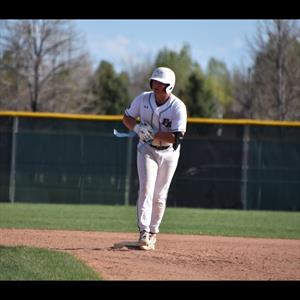 Jordan Spitz mugshot