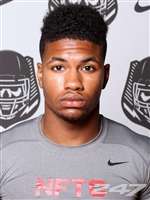 Terrell Chatman