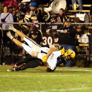 Bryce Crowson