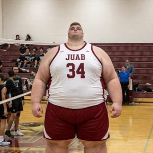 Spencer Hall mugshot