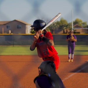 Serenity Anchondo mugshot