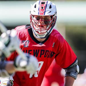 Micah Van pelt mugshot