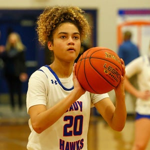 Brianna Allen