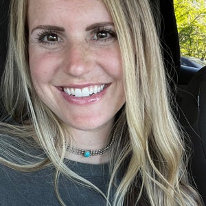 Kirstin Campbell