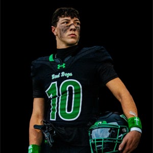 Austin Riggs