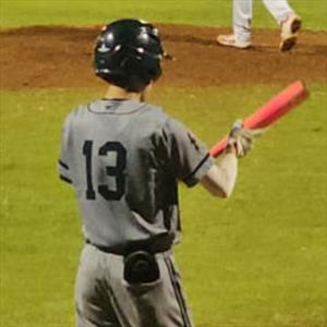 Mathew Conde mugshot