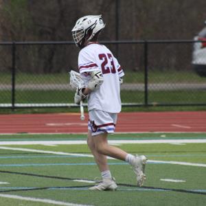 Griffin Coye