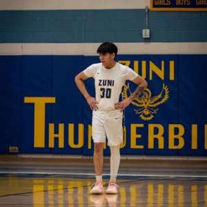 Ty'Shawn Nieto mugshot