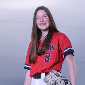 Marian Cummings mugshot