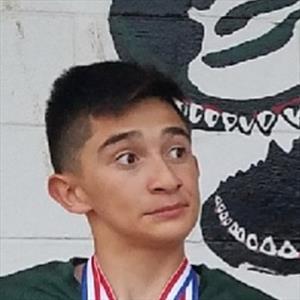 Evan Deleon mugshot