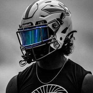 Benjamin Christian mugshot