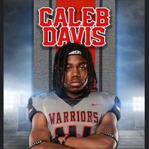 Caleb Davis