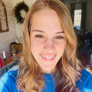 RYLIE SHARBONO