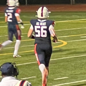 Chase Teresi