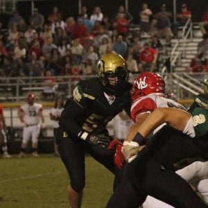 Cole McClellan mugshot