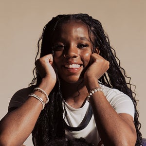 Kdynce Parks mugshot