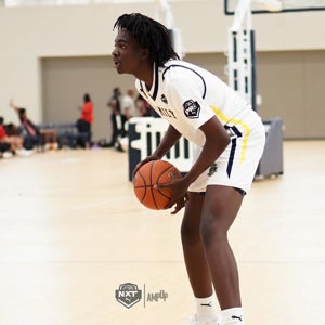Jajuan Johnson